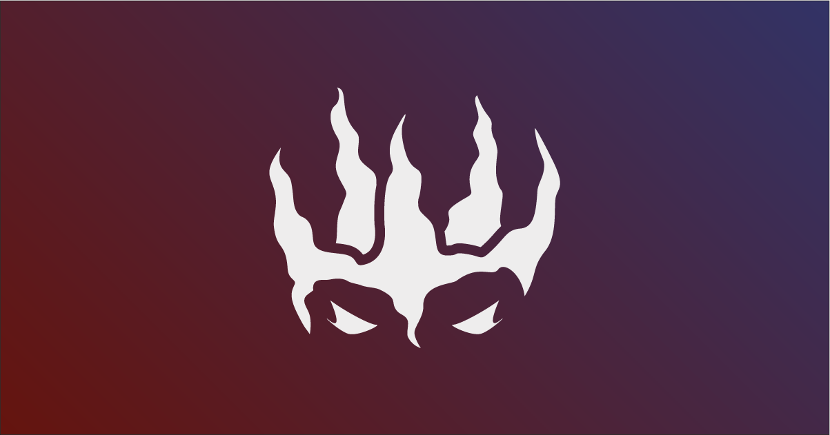 Fabio Lione Desh Art Logo