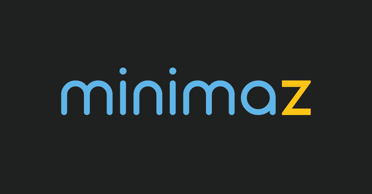 Progetto minimaz-cli