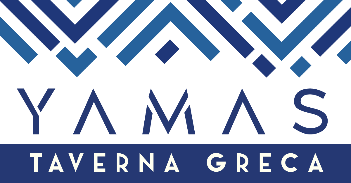 Progetto sito Yamas Taverna Greca